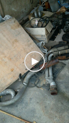 ขายเครื่อง6D16  เทอร์โบ ตามสภาพลดสุดๆๆครับ60000โทร0805802926สระบุรีครับ