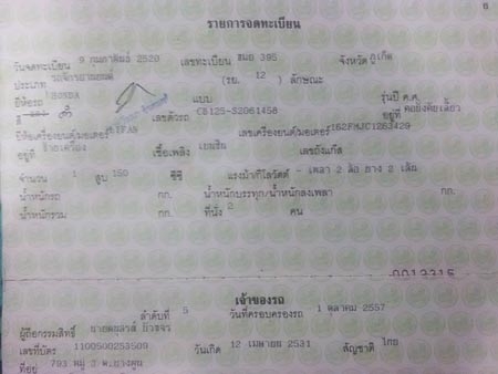 ขาย HONDA CB125S CLASSIC