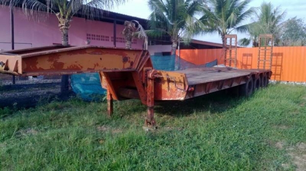 ขายหัวลากหางโลเบส3เพลาHINOเครี่องK13C 335hpหางอู่.ส.สุชัยพร้อมใช้ ติดต่อคุณ อ๊อฟ พิจิตร 086-737-9991 ขายหัวลากหางโลเบส3เพลาHINOเครี่องK13C 335hpหางอู่.ส.สุชัยพร้อมใช้ ติดต่อคุณ อ๊อฟ พิจิตร 086-737-9991