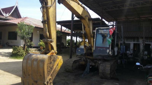 ขายKOMATSU PC120-5เอกสารไฟฟ้าครบพร้อมใช้ ติดต่อได้ คุณ อ๊อฟ พิจิตร 086-737-9991 ขายKOMATSU PC120-5เอกสารไฟฟ้าครบพร้อมใช้ ติดต่อได้ คุณ อ๊อฟ พิจิตร 086-737-9991