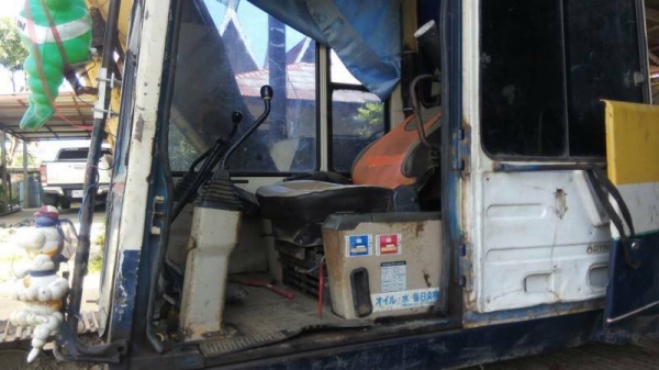 ขายKOMATSU PC120-5เอกสารไฟฟ้าครบพร้อมใช้ ติดต่อได้ คุณ อ๊อฟ พิจิตร 086-737-9991 ขายKOMATSU PC120-5เอกสารไฟฟ้าครบพร้อมใช้ ติดต่อได้ คุณ อ๊อฟ พิจิตร 086-737-9991