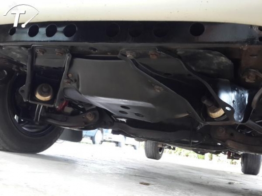 รถมือเดียว 2500 D4D ตัวท็อปสุด แอรแบ็ค เอบีเอส รถเดิมทั้งคัน