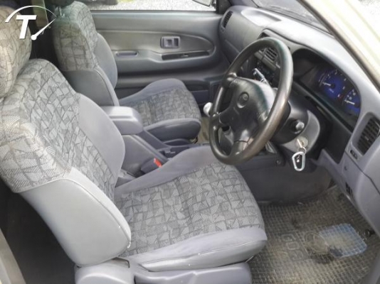 รถมือเดียว 2500 D4D ตัวท็อปสุด แอรแบ็ค เอบีเอส รถเดิมทั้งคัน