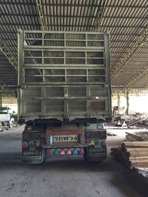 ขายรถพ่วง ISUZU DECA 360 ดั้มแม่-ลูก ปี 55 อู่สหกิจ สภาพสวยเดิมพร้อมใช้ วิ่งน้อย เครื่องดีไม่เคยแกะ คัสซีสวยไร้ตำหนิ