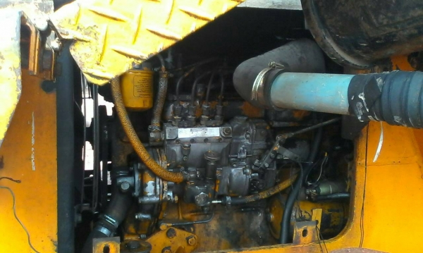 ขายรถตักKOMATSUรุ่น507พร้อมใช้ ติดต่อได้ คุณ อ๊อฟ พิจิตร 086-737-9991 ขายรถตักKOMATSUรุ่น507พร้อมใช้ ติดต่อได้ คุณ อ๊อฟ พิจิตร 086-737-9991