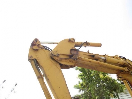 ขายรถขุด CATERPILLAR รุ่น 313BSR เก่าญี่ปุ่นแท้มีเอกสาร ขายรถขุด CATERPILLAR รุ่น 313BSR เก่าญี่ปุ่นแท้มีเอกสาร