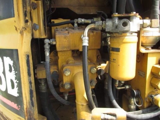 ขายรถขุด CATERPILLAR รุ่น 313BSR เก่าญี่ปุ่นแท้มีเอกสาร ขายรถขุด CATERPILLAR รุ่น 313BSR เก่าญี่ปุ่นแท้มีเอกสาร