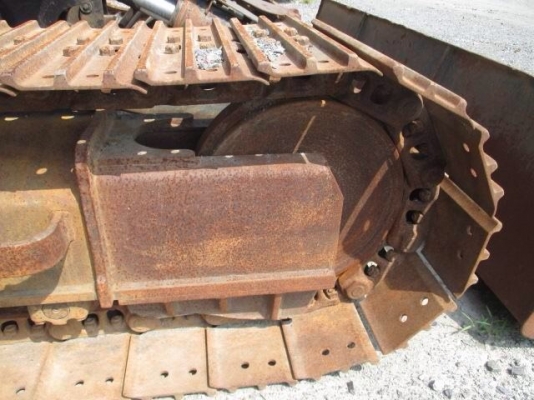 ขายรถขุด CATERPILLAR รุ่น 313BSR เก่าญี่ปุ่นแท้มีเอกสาร ขายรถขุด CATERPILLAR รุ่น 313BSR เก่าญี่ปุ่นแท้มีเอกสาร