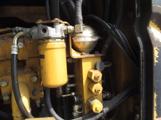 ขายรถขุด CATERPILLAR รุ่น 313BSR เก่าญี่ปุ่นแท้มีเอกสาร ขายรถขุด CATERPILLAR รุ่น 313BSR เก่าญี่ปุ่นแท้มีเอกสาร