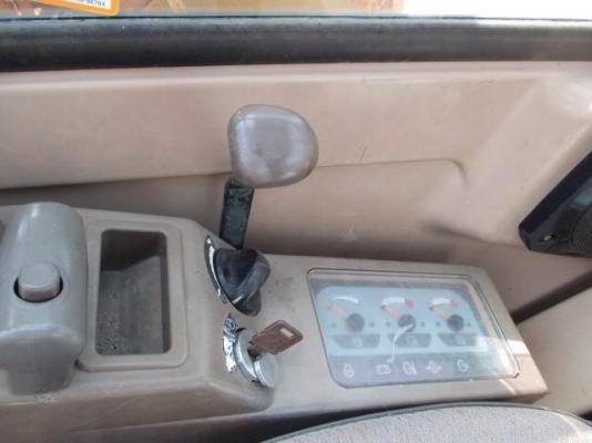 ขายรถขุด CATERPILLAR รุ่น 313BSR เก่าญี่ปุ่นแท้มีเอกสาร ขายรถขุด CATERPILLAR รุ่น 313BSR เก่าญี่ปุ่นแท้มีเอกสาร