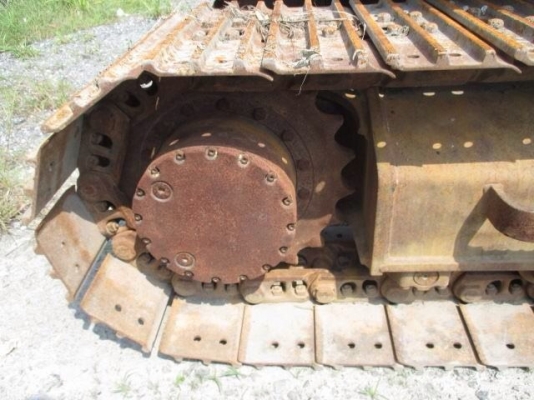 ขายรถขุด CATERPILLAR รุ่น 313BSR เก่าญี่ปุ่นแท้มีเอกสาร ขายรถขุด CATERPILLAR รุ่น 313BSR เก่าญี่ปุ่นแท้มีเอกสาร