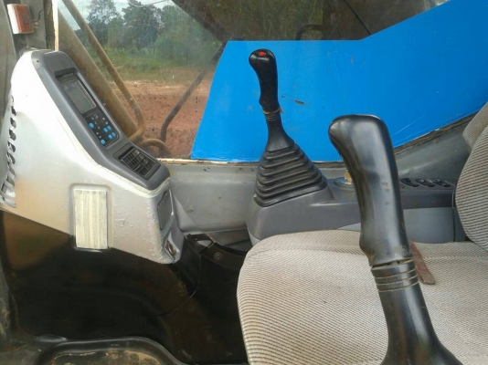 ขายKOMATSU PC200-7พร้อมใช้ ติดต่อได้ คุณ อ๊อฟ พิจิตร 086-737-9991 ขายKOMATSU PC200-7พร้อมใช้ ติดต่อได้ คุณ อ๊อฟ พิจิตร 086-737-9991