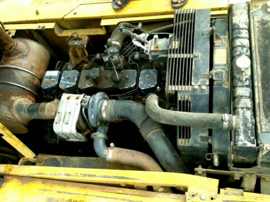 ขายKOMATSU PC200-7พร้อมใช้ ติดต่อได้ คุณ อ๊อฟ พิจิตร 086-737-9991 ขายKOMATSU PC200-7พร้อมใช้ ติดต่อได้ คุณ อ๊อฟ พิจิตร 086-737-9991