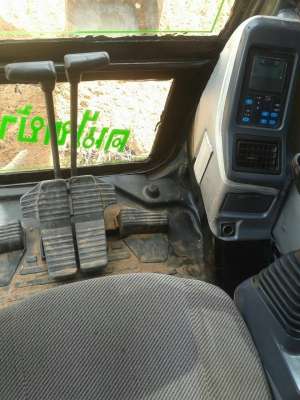 ขายKOMATSU PC200-7พร้อมใช้ ติดต่อได้ คุณ อ๊อฟ พิจิตร 086-737-9991 ขายKOMATSU PC200-7พร้อมใช้ ติดต่อได้ คุณ อ๊อฟ พิจิตร 086-737-9991