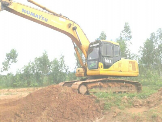 ขายKOMATSU PC200-7พร้อมใช้ ติดต่อได้ คุณ อ๊อฟ พิจิตร 086-737-9991 ขายKOMATSU PC200-7พร้อมใช้ ติดต่อได้ คุณ อ๊อฟ พิจิตร 086-737-9991