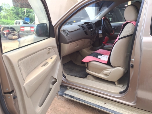 ขายรถTOYOTA VIGO 2500cc. อุบัติเหตุ ปี2004 ขายรถTOYOTA VIGO 2500cc. อุบัติเหตุ ปี2004