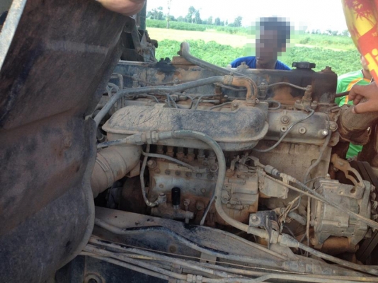 **800,000 บ.ต่อรอง/// 10ล้อ ROCKY FXZ-240 2เพลาดั้มเนียม **ขาย ISUZU ROCKY FXZ-240 10ล้อ2เพลาดั้มเนียม พร้อมใช้ ราคาเบาๆ ISUZU ROCKY FXZ23NFY 6SD1-240HP ร็อค240 หัวขาว เครื่องเดิม เกียร์เดิม เครื่องดี แน่น แรงดีครับ เกียร์ดี ไม่หลุด ช่วงล่างเดิมๆ คัสซีเดิ