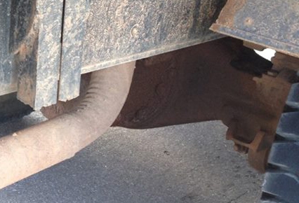 **800,000 บ.ต่อรอง/// 10ล้อ ROCKY FXZ-240 2เพลาดั้มเนียม **ขาย ISUZU ROCKY FXZ-240 10ล้อ2เพลาดั้มเนียม พร้อมใช้ ราคาเบาๆ ISUZU ROCKY FXZ23NFY 6SD1-240HP ร็อค240 หัวขาว เครื่องเดิม เกียร์เดิม เครื่องดี แน่น แรงดีครับ เกียร์ดี ไม่หลุด ช่วงล่างเดิมๆ คัสซีเดิ