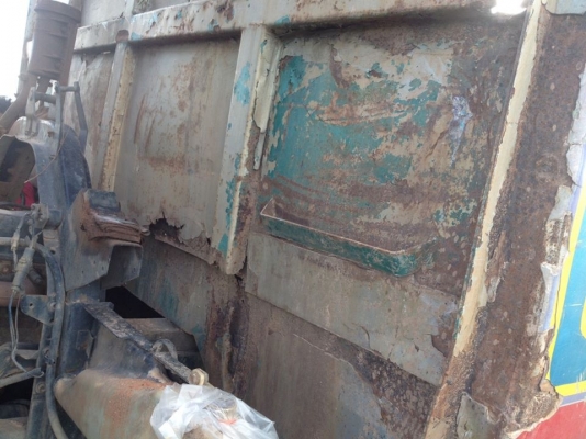 **800,000 บ.ต่อรอง/// 10ล้อ ROCKY FXZ-240 2เพลาดั้มเนียม **ขาย ISUZU ROCKY FXZ-240 10ล้อ2เพลาดั้มเนียม พร้อมใช้ ราคาเบาๆ ISUZU ROCKY FXZ23NFY 6SD1-240HP ร็อค240 หัวขาว เครื่องเดิม เกียร์เดิม เครื่องดี แน่น แรงดีครับ เกียร์ดี ไม่หลุด ช่วงล่างเดิมๆ คัสซีเดิ