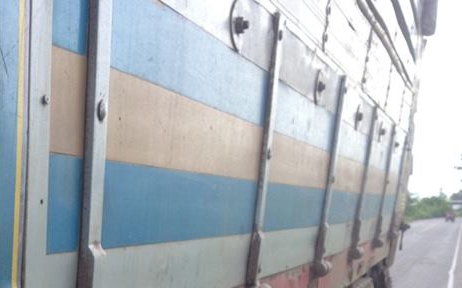 **800,000 บ.ต่อรอง/// 10ล้อ ROCKY FXZ-240 2เพลาดั้มเนียม **ขาย ISUZU ROCKY FXZ-240 10ล้อ2เพลาดั้มเนียม พร้อมใช้ ราคาเบาๆ ISUZU ROCKY FXZ23NFY 6SD1-240HP ร็อค240 หัวขาว เครื่องเดิม เกียร์เดิม เครื่องดี แน่น แรงดีครับ เกียร์ดี ไม่หลุด ช่วงล่างเดิมๆ คัสซีเดิ