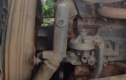 **800,000 บ.ต่อรอง/// 10ล้อ ROCKY FXZ-240 2เพลาดั้มเนียม **ขาย ISUZU ROCKY FXZ-240 10ล้อ2เพลาดั้มเนียม พร้อมใช้ ราคาเบาๆ ISUZU ROCKY FXZ23NFY 6SD1-240HP ร็อค240 หัวขาว เครื่องเดิม เกียร์เดิม เครื่องดี แน่น แรงดีครับ เกียร์ดี ไม่หลุด ช่วงล่างเดิมๆ คัสซีเดิ