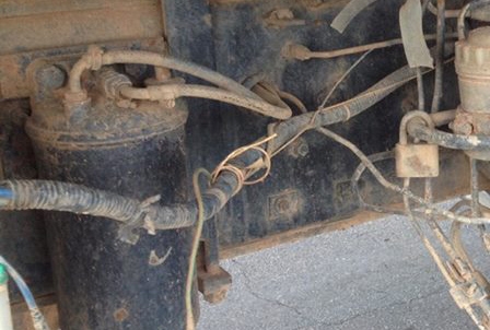 **800,000 บ.ต่อรอง/// 10ล้อ ROCKY FXZ-240 2เพลาดั้มเนียม **ขาย ISUZU ROCKY FXZ-240 10ล้อ2เพลาดั้มเนียม พร้อมใช้ ราคาเบาๆ ISUZU ROCKY FXZ23NFY 6SD1-240HP ร็อค240 หัวขาว เครื่องเดิม เกียร์เดิม เครื่องดี แน่น แรงดีครับ เกียร์ดี ไม่หลุด ช่วงล่างเดิมๆ คัสซีเดิ