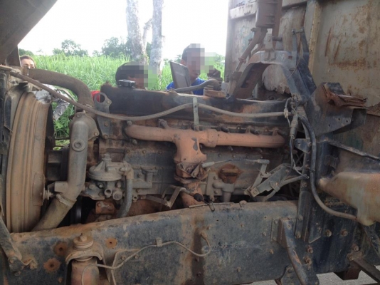 **800,000 บ.ต่อรอง/// 10ล้อ ROCKY FXZ-240 2เพลาดั้มเนียม **ขาย ISUZU ROCKY FXZ-240 10ล้อ2เพลาดั้มเนียม พร้อมใช้ ราคาเบาๆ ISUZU ROCKY FXZ23NFY 6SD1-240HP ร็อค240 หัวขาว เครื่องเดิม เกียร์เดิม เครื่องดี แน่น แรงดีครับ เกียร์ดี ไม่หลุด ช่วงล่างเดิมๆ คัสซีเดิ