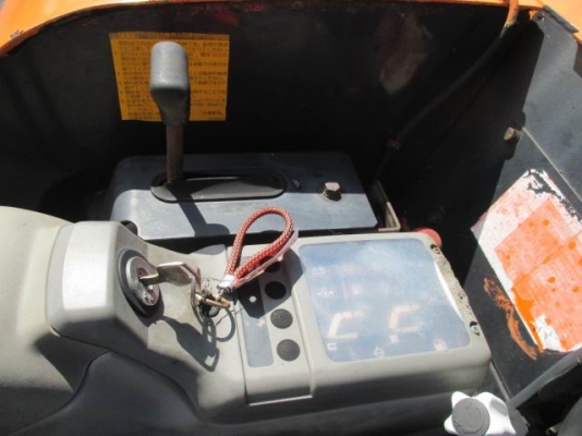 ขายรถขุดแบคโฮHITACHI ex30(FROM.JAPAN)พร้อมลายหัวกระแทกเก่านอกแท้ญี่ปุ่นมีเอกสารแจ้งจำหน่ายอินวอยไม่เคยใช้งานในไทยครับ