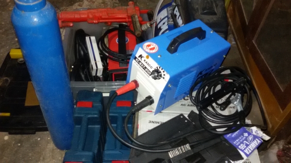 ขายตู้เชื่อม