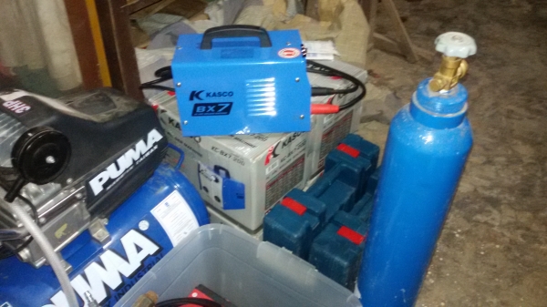 ขายตู้เชื่อม