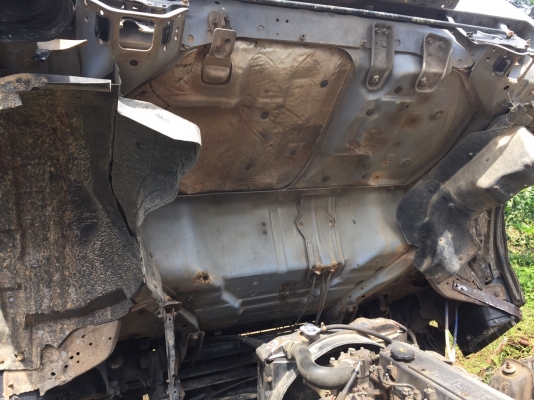 Isuzu npr ฝาดำ Isuzu npr ฝาดำ