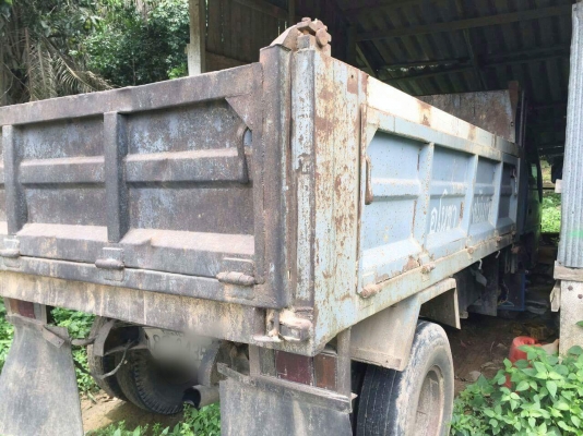 Isuzu npr ฝาดำ Isuzu npr ฝาดำ