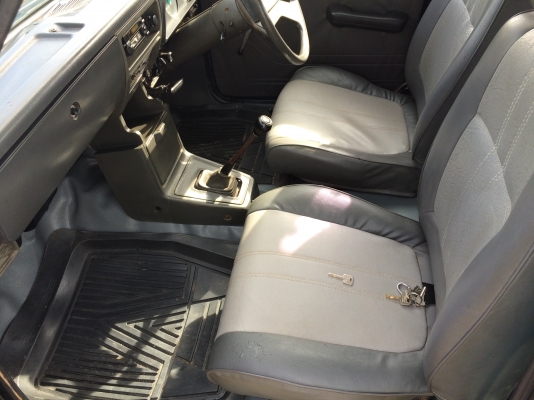 ขายมาสด้าแฟรมิเลีย1400