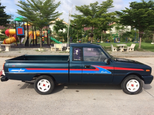 ขายมาสด้าแฟรมิเลีย1400