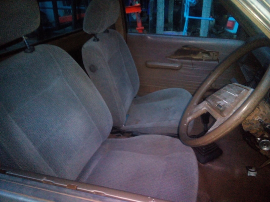 ลดสุดๆ มาสด้ากะบะตอนเดียวราคาเบาๆ พร้อมใช้ ภาษีไม่ได้ต่อ เล่มทะเบียนครับ เครื่องแรงดีมากครับเอาไว้เข้าไร่เข้าสวนสบายเลยครับวางเครื่องนิสสันมาเครื่องดี คัชซีสวย เบรคนิ่มราคาต่อรองได้