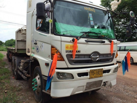 หัวลาก380