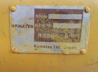 KOMATSU PC 200-6 Serial 93022 ซีเรียลสูง เอกสารเล่มทะเบียนครบพร้อม ไฟฟ้าเต็ม หน้าจอครบ ภายในห้องเก๋งสะอาดสวย แอร์เย็น คอนโทรลง่ายคล่องตัวดี ทำงานได้เร็วดีมากครับ เครื่องยนต์แน่นดีแรงดีไม่มีเยิ้มวางเครื่องคัมมิ้น ปั๊มเดิมแห้งดีไม่มีแตกเยิ้ม ภายนอกบอดี้สวยเ KOMATSU PC 200-6 Serial 93022 ซีเรียลสูง เอกสารเล่มทะเบียนครบพร้อม ไฟฟ้าเต็ม หน้าจอครบ ภายในห้องเก๋งสะอาดสวย แอร์เย็น คอนโทรลง่ายคล่องตัวดี ทำงานได้เร็วดีมากครับ เครื่องยนต์แน่นดีแรงดีไม่มีเยิ้มวางเครื่องคัมมิ้น ปั๊มเดิมแห้งดีไม่มีแตกเยิ้ม ภายนอกบอดี้สวยเ