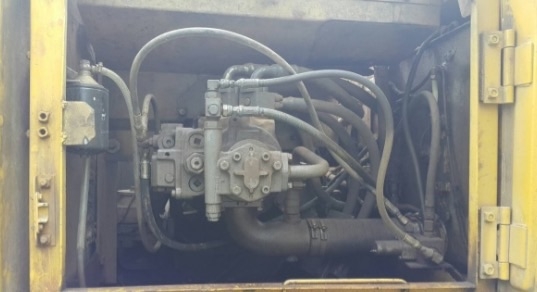 KOMATSU PC 200-6 Serial 93022 ซีเรียลสูง เอกสารเล่มทะเบียนครบพร้อม ไฟฟ้าเต็ม หน้าจอครบ ภายในห้องเก๋งสะอาดสวย แอร์เย็น คอนโทรลง่ายคล่องตัวดี ทำงานได้เร็วดีมากครับ เครื่องยนต์แน่นดีแรงดีไม่มีเยิ้มวางเครื่องคัมมิ้น ปั๊มเดิมแห้งดีไม่มีแตกเยิ้ม ภายนอกบอดี้สวยเ KOMATSU PC 200-6 Serial 93022 ซีเรียลสูง เอกสารเล่มทะเบียนครบพร้อม ไฟฟ้าเต็ม หน้าจอครบ ภายในห้องเก๋งสะอาดสวย แอร์เย็น คอนโทรลง่ายคล่องตัวดี ทำงานได้เร็วดีมากครับ เครื่องยนต์แน่นดีแรงดีไม่มีเยิ้มวางเครื่องคัมมิ้น ปั๊มเดิมแห้งดีไม่มีแตกเยิ้ม ภายนอกบอดี้สวยเ