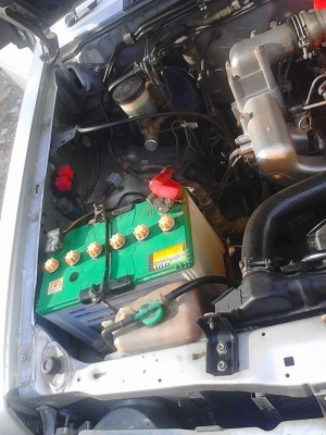 NISSAN  BIGM   ฝาเเดง  ปี  1995 ไม่ผุ ไม่ดาม  พร้อมใช้ทุกอย่าง  รถบ้าน มาก่อนได้ก่อน  คับสวยจริงคับ