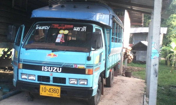 ขายรถโดยสาร lSUZU 4 ล้อกลาง 88 แรงม้า สวยๆเจ้าของดูแลอย่างดี เอกสารทะเบียนพร้อมโอน ขายรถโดยสาร lSUZU 4 ล้อกลาง 88 แรงม้า สวยๆเจ้าของดูแลอย่างดี เอกสารทะเบียนพร้อมโอน
