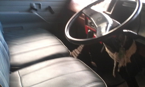 ขายรถโดยสาร lSUZU 4 ล้อกลาง 88 แรงม้า สวยๆเจ้าของดูแลอย่างดี เอกสารทะเบียนพร้อมโอน ขายรถโดยสาร lSUZU 4 ล้อกลาง 88 แรงม้า สวยๆเจ้าของดูแลอย่างดี เอกสารทะเบียนพร้อมโอน