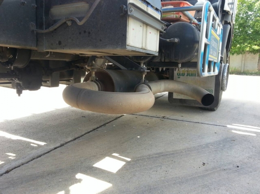 นางฟ้าแม่ลูกอ่อน สิบล้อ HiNO 344 ปี57 พ่วงแม่ลูก3คาน ดั้มค็อกสูง  ทะเบียนพร้อมโอน ราคา 2,950,000บ รถสภาพเยียมสวยมาก ครับ