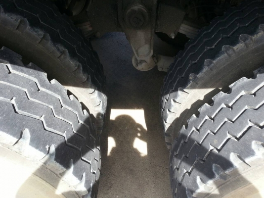 นางฟ้าแม่ลูกอ่อน สิบล้อ HiNO 344 ปี57 พ่วงแม่ลูก3คาน ดั้มค็อกสูง  ทะเบียนพร้อมโอน ราคา 2,950,000บ รถสภาพเยียมสวยมาก ครับ