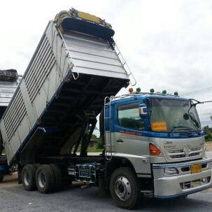 นางฟ้าแม่ลูกอ่อน สิบล้อ HiNO 344 ปี57 พ่วงแม่ลูก3คาน ดั้มค็อกสูง  ทะเบียนพร้อมโอน ราคา 2,950,000บ รถสภาพเยียมสวยมาก ครับ