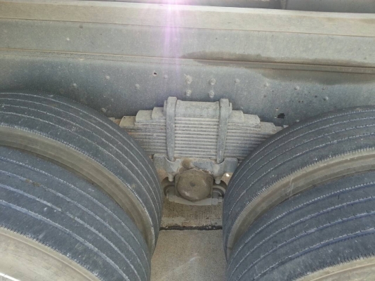 นางฟ้าแม่ลูกอ่อน สิบล้อ HiNO 344 ปี57 พ่วงแม่ลูก3คาน ดั้มค็อกสูง  ทะเบียนพร้อมโอน ราคา 2,950,000บ รถสภาพเยียมสวยมาก ครับ