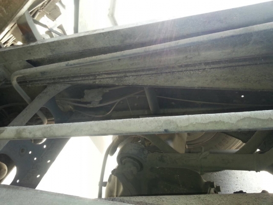 นางฟ้าแม่ลูกอ่อน สิบล้อ HiNO 344 ปี57 พ่วงแม่ลูก3คาน ดั้มค็อกสูง  ทะเบียนพร้อมโอน ราคา 2,950,000บ รถสภาพเยียมสวยมาก ครับ