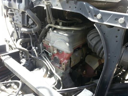 นางฟ้าแม่ลูกอ่อน สิบล้อ HiNO 344 ปี57 พ่วงแม่ลูก3คาน ดั้มค็อกสูง  ทะเบียนพร้อมโอน ราคา 2,950,000บ รถสภาพเยียมสวยมาก ครับ