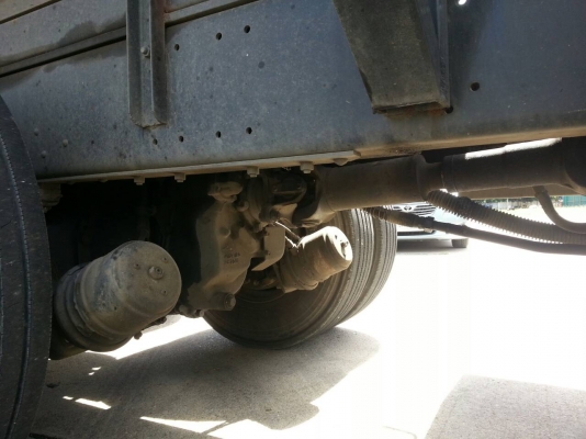 นางฟ้าแม่ลูกอ่อน สิบล้อ HiNO 344 ปี57 พ่วงแม่ลูก3คาน ดั้มค็อกสูง  ทะเบียนพร้อมโอน ราคา 2,950,000บ รถสภาพเยียมสวยมาก ครับ