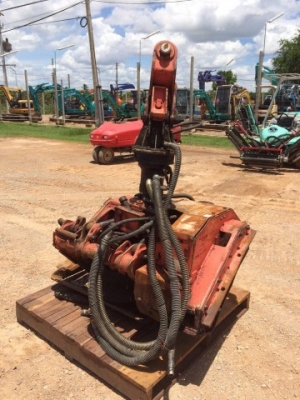 ขายเครื่องตัดไม้ ใช้กับ รถขุด นำเข้าจากญี่ปุ่น มีVDOการทำงานครับ ติดต่อ 081-2990958/089-8368497 (เจ้าของขายเอง)