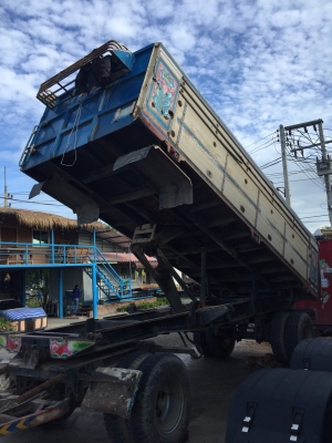 หางพ่วงดั้มราคาถูก หางพ่วงดั้มราคาถูก